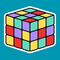 Rubiks Cube Solver logo