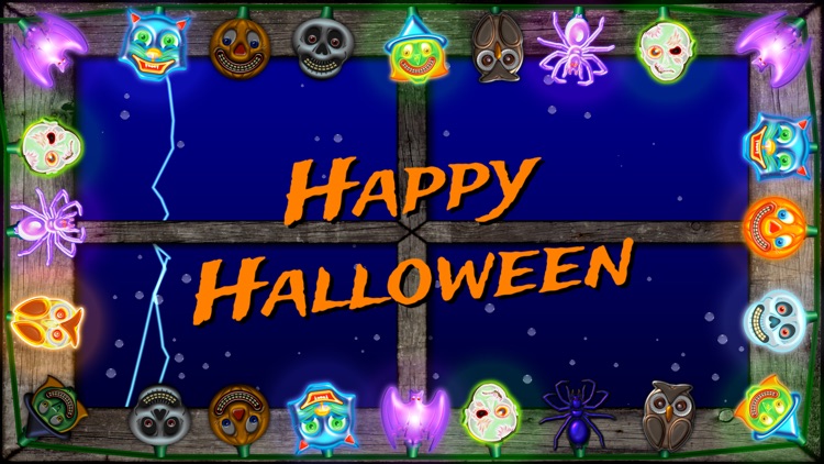 NightLights Universal screenshot-4