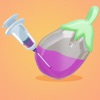 Jelly Color Merge icon