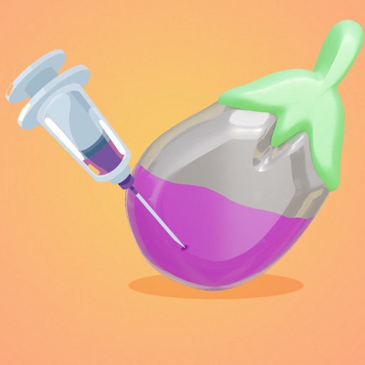 Jelly Color Merge icon