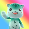 My Magic Kitten icon