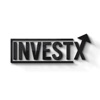 InvestX icon