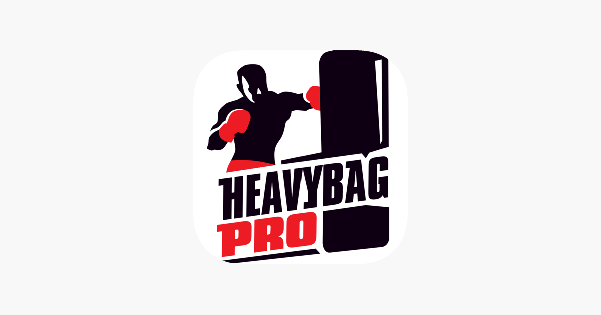Shadow Boxing App  Training, workouts & punching bag at home