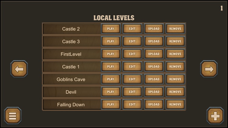 Epic Game Maker: Sandbox Craft screenshot-8