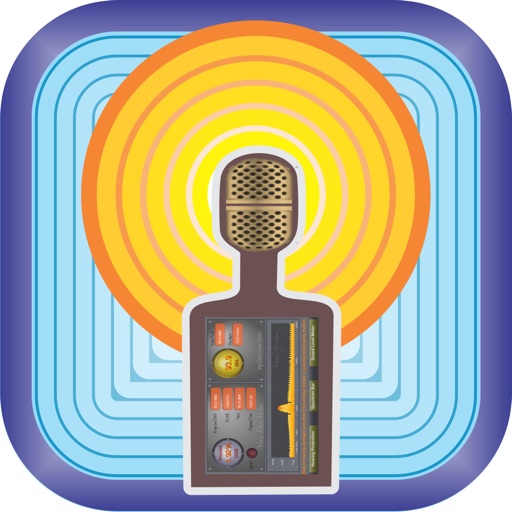 SoundMeter+ icon