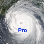 Download Global storms pro app