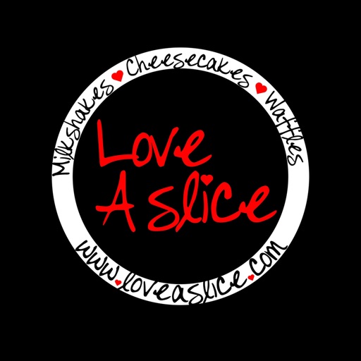 Love A Slice - AppWisp.com