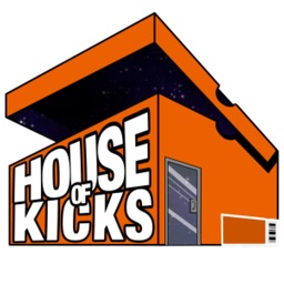 House of Kicks
