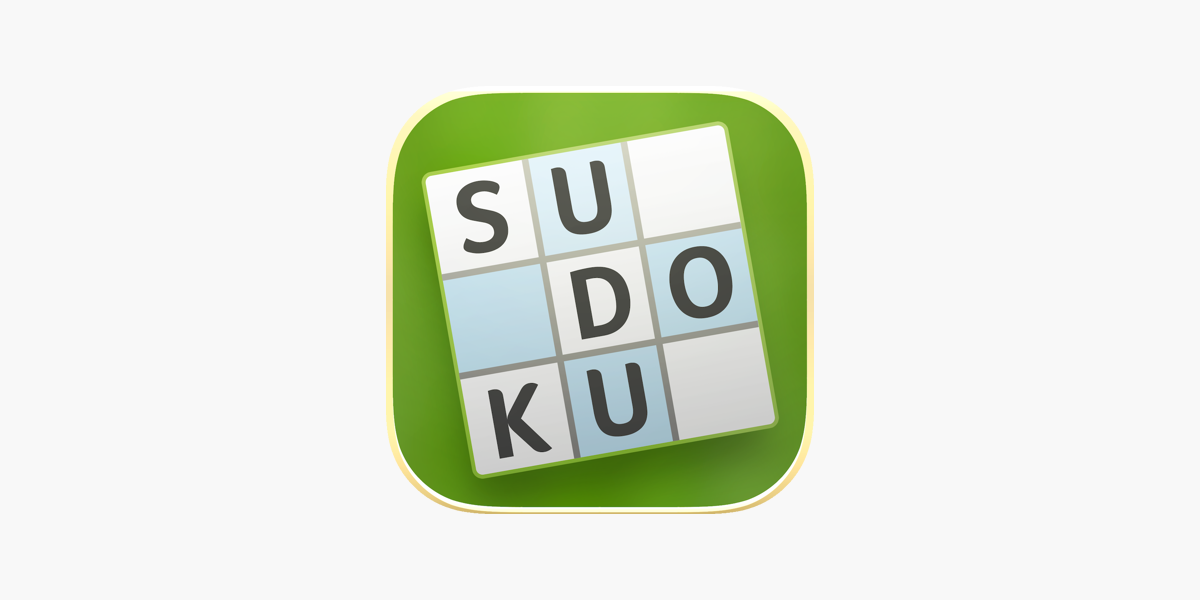 ⋆Sudoku+ na App Store