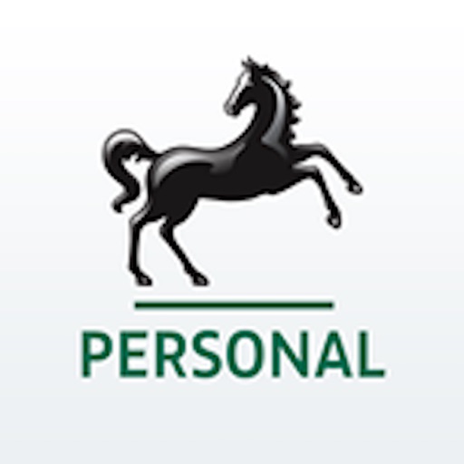 Lloyds Bank Mobile Banking Icon