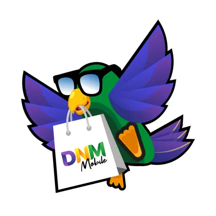 DNM Mobile Читы