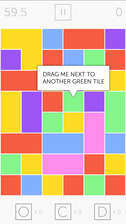 #2. Compulsive (iOS) By: TMSOFT