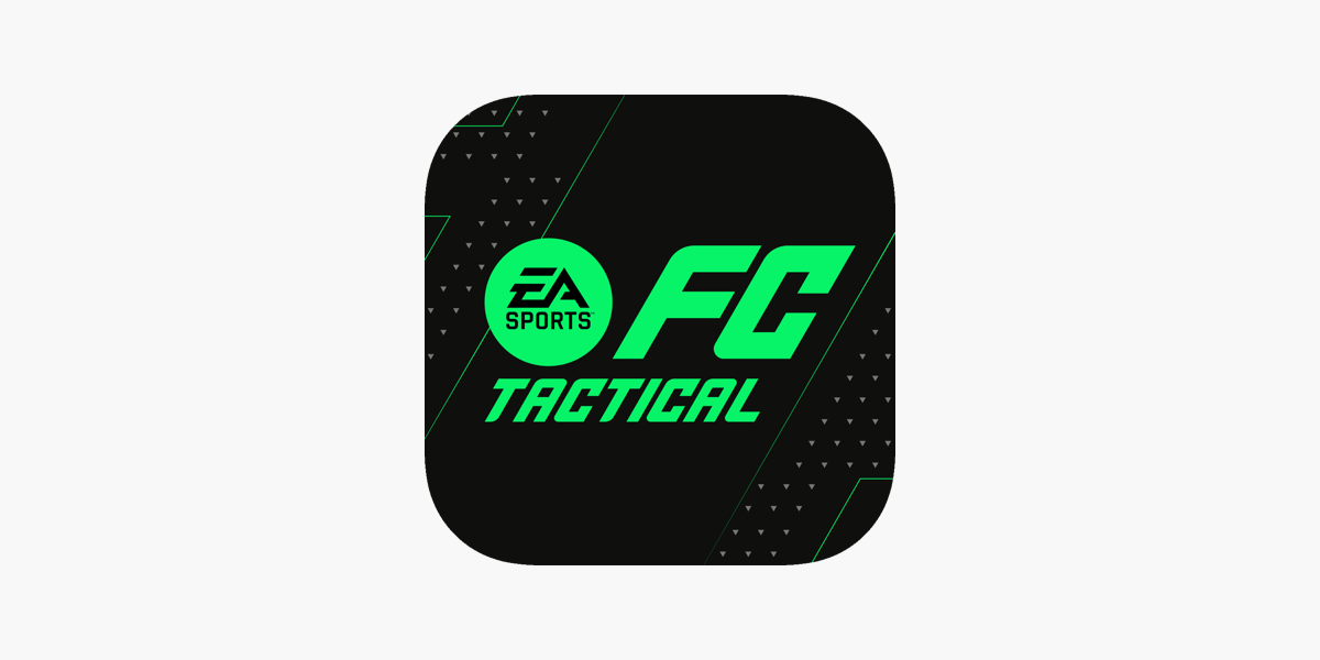 EA SPORTS FC™ Tactical - EA SPORTS Official Site