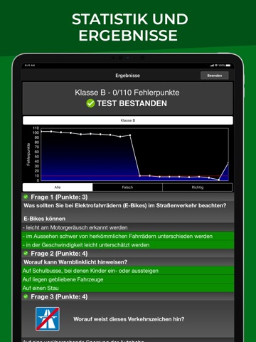 iFahrschulTheorie Führerscheinのおすすめ画像6