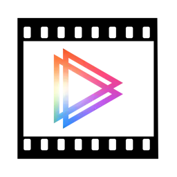 ClipMerge app icon