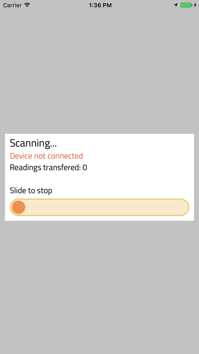 SpectraCrop Screenshot