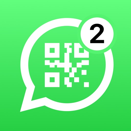 WA Duo Messenger - Web Chat Icon