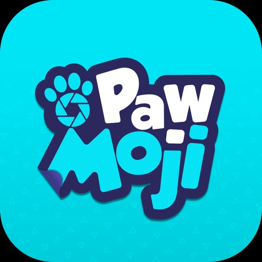 Pet Stickers & Emojis: PawMoji - AppWisp.com