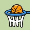 篮球大作战游戏 icon