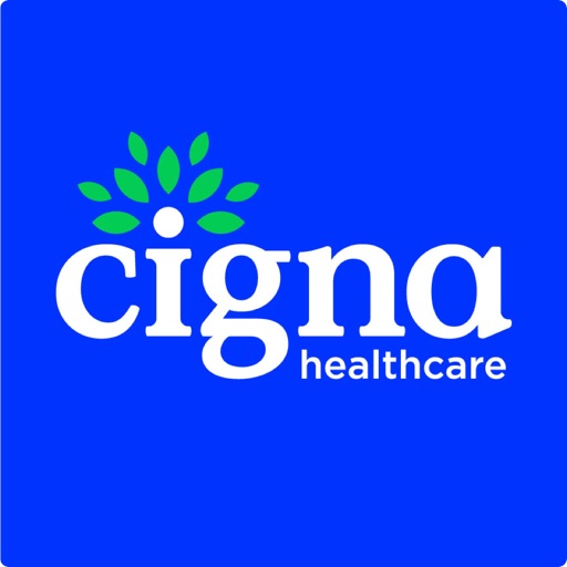 myCigna iOS App