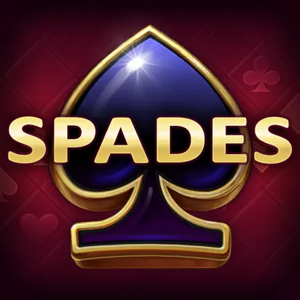 Spades Tournament online game Читы