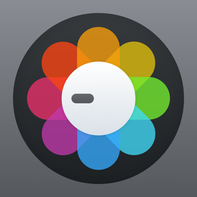 Secret Photo — Safe storage