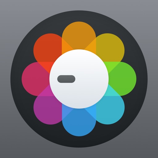 Secret Photo — Safe storage