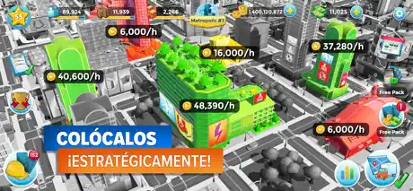 Citytopia® Build Your Own City