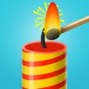 Casual Firecrackers Simulator - iPhoneアプリ