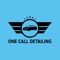 Introducing the One Call Detailing App – your go-to mobile car wash and detailing service app designed to deliver top-tier care for your vehicle with unmatched convenience and professionalism