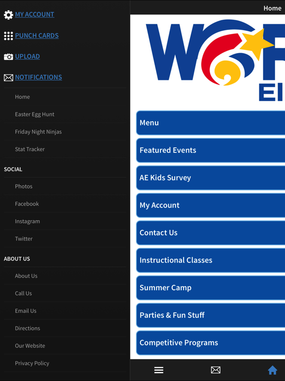 World Elite Kids screenshot 2