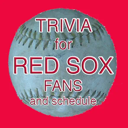 Trivia for Boston Red Sox Fans Cheats