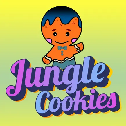 Jungle Cookies Cheats