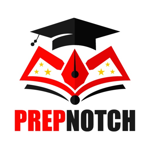 Prepnotch icon