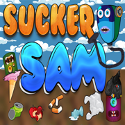 Sucker Sam (GJC2021)
