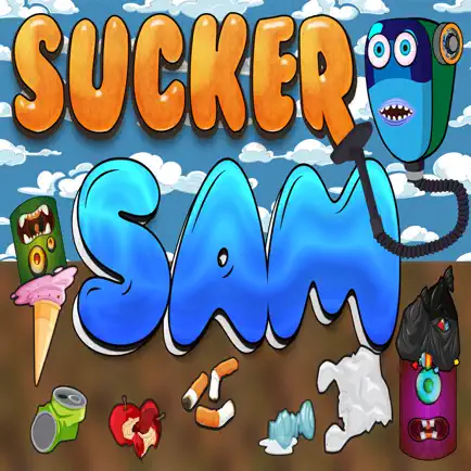 Sucker Sam (GJC2021) Cheats