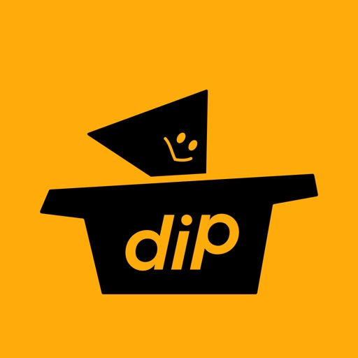 dip : gaming experience icon