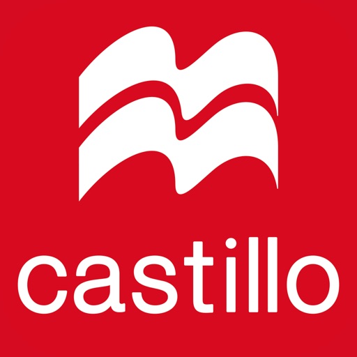 Castillo Digital icon