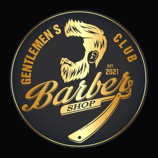 Gentlemens Club Barbershop