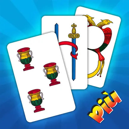 Tressette Più - Card Games Cheats