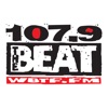 107.9 The Beat icon