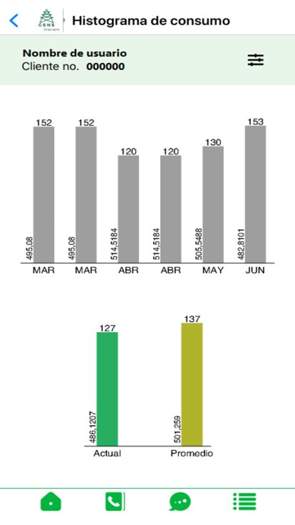 CENS App Movil screenshot-6