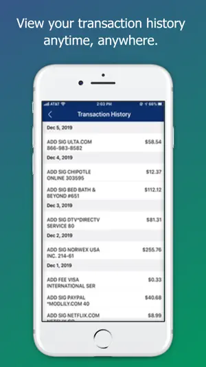 ProFedCards screenshot 4