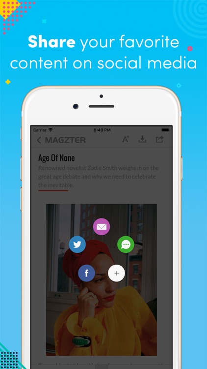 Elle India screenshot-4