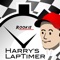 Harry's LapTimer Rookie