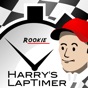 Harry's LapTimer Rookie app download