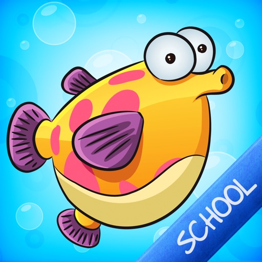 Preschool Toddler Games SCH icon