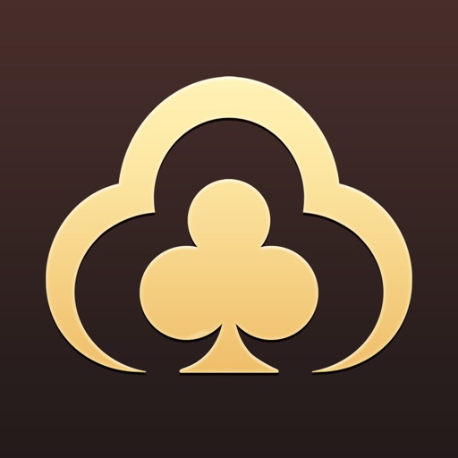 Cloud Poker - NLH,PLO,6+,OFC iOS App