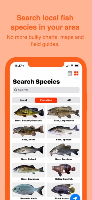 FishVerify: ID & Regulations on the App Store