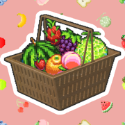 Fruit Shop - Fruit Game